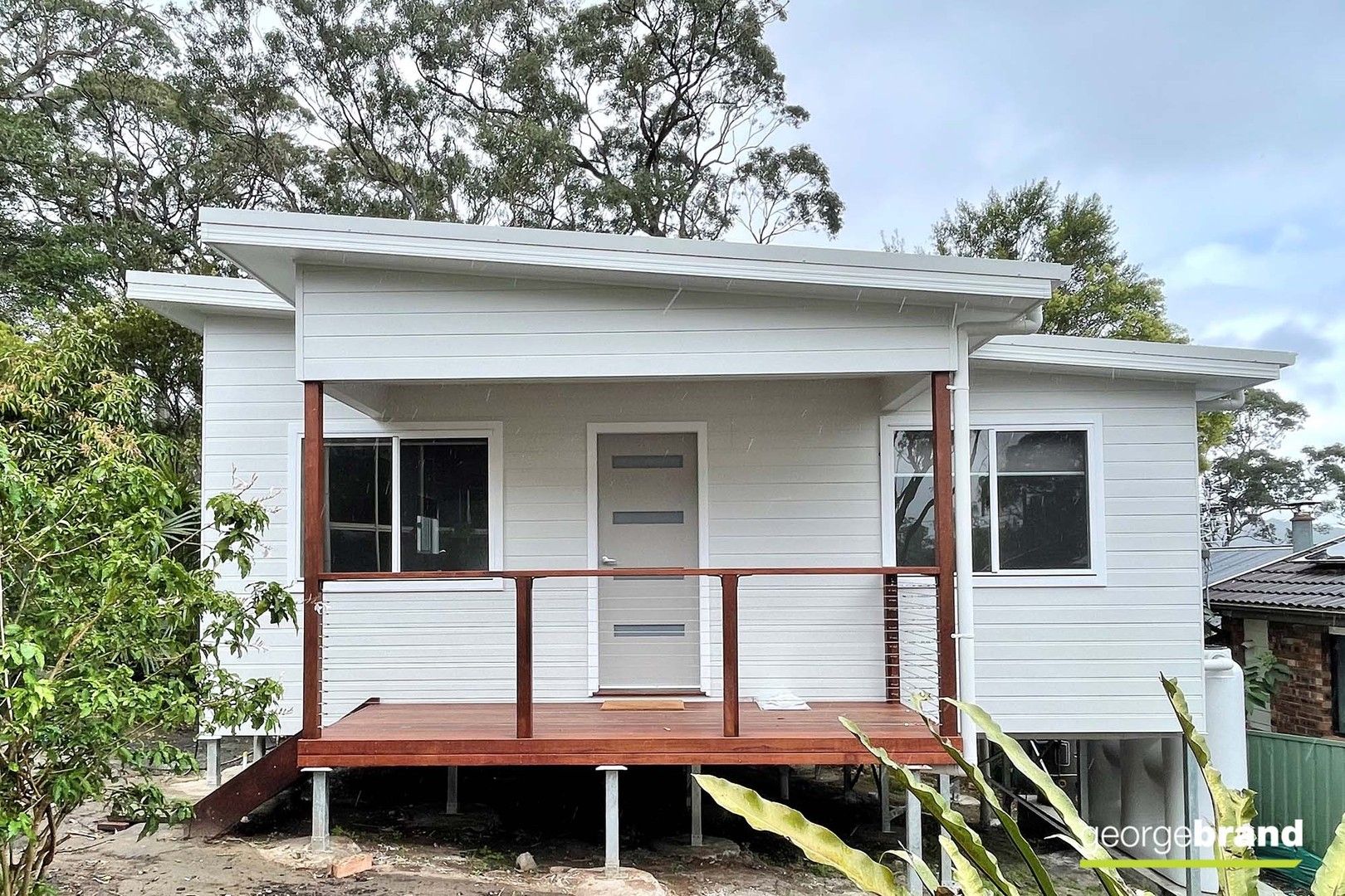 2 bedrooms House in Level 4a Colin Street SARATOGA NSW, 2251