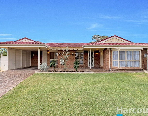 12 Micrometer Place, Mullaloo WA 6027