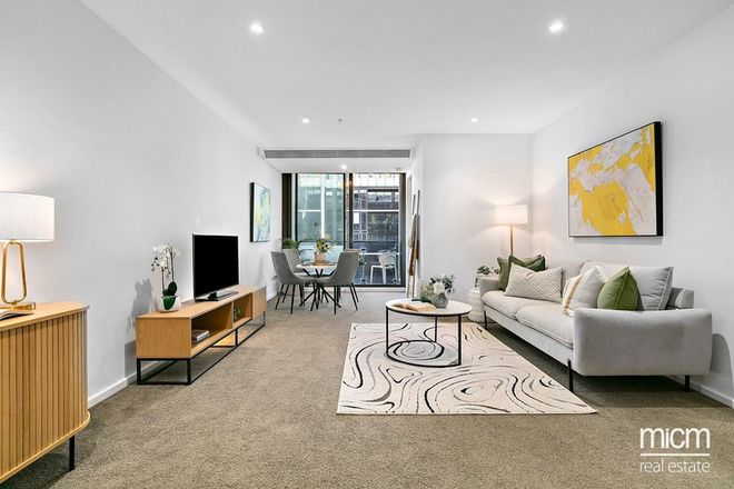 Picture of 3910/151 City Road, SOUTHBANK VIC 3006