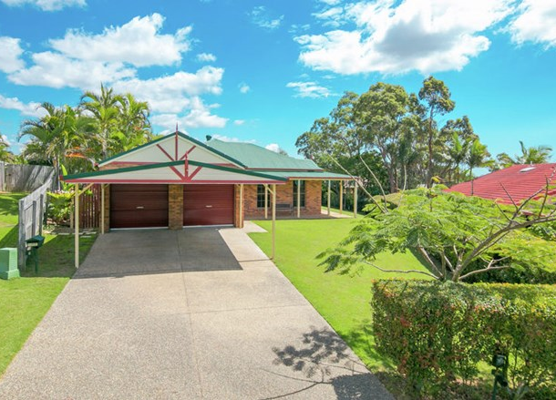 2 Bryant Court, Alexandra Hills QLD 4161