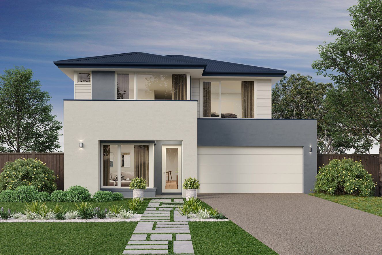 Lot 2914 Allansford Crescent, Armstrong Creek VIC 3217, Image 0
