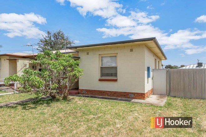 Picture of 19 Alexander Avenue, CAMPBELLTOWN SA 5074