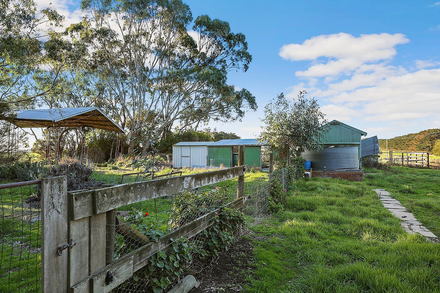 195 Reddies Road, Cressy VIC 3322, Image 2