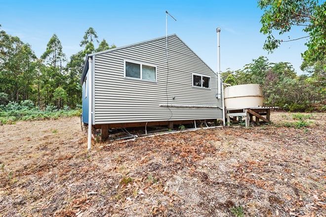 Picture of 79 Marriotts Road, ELLENDALE TAS 7140