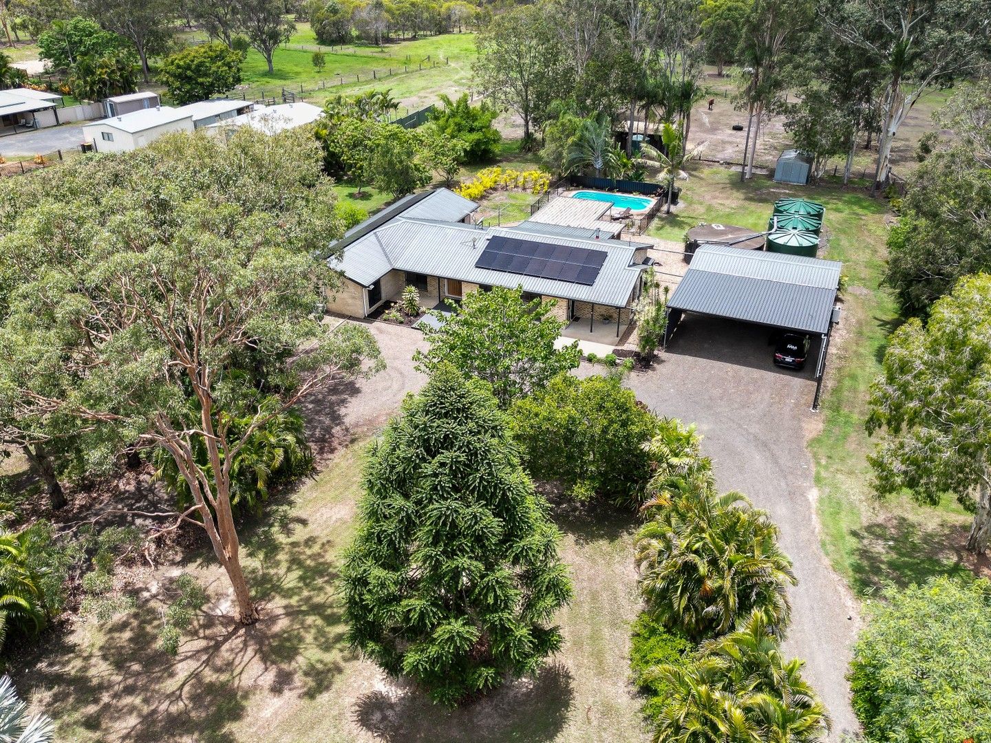 107 Parke Avenue, Sunshine Acres QLD 4655 Domain