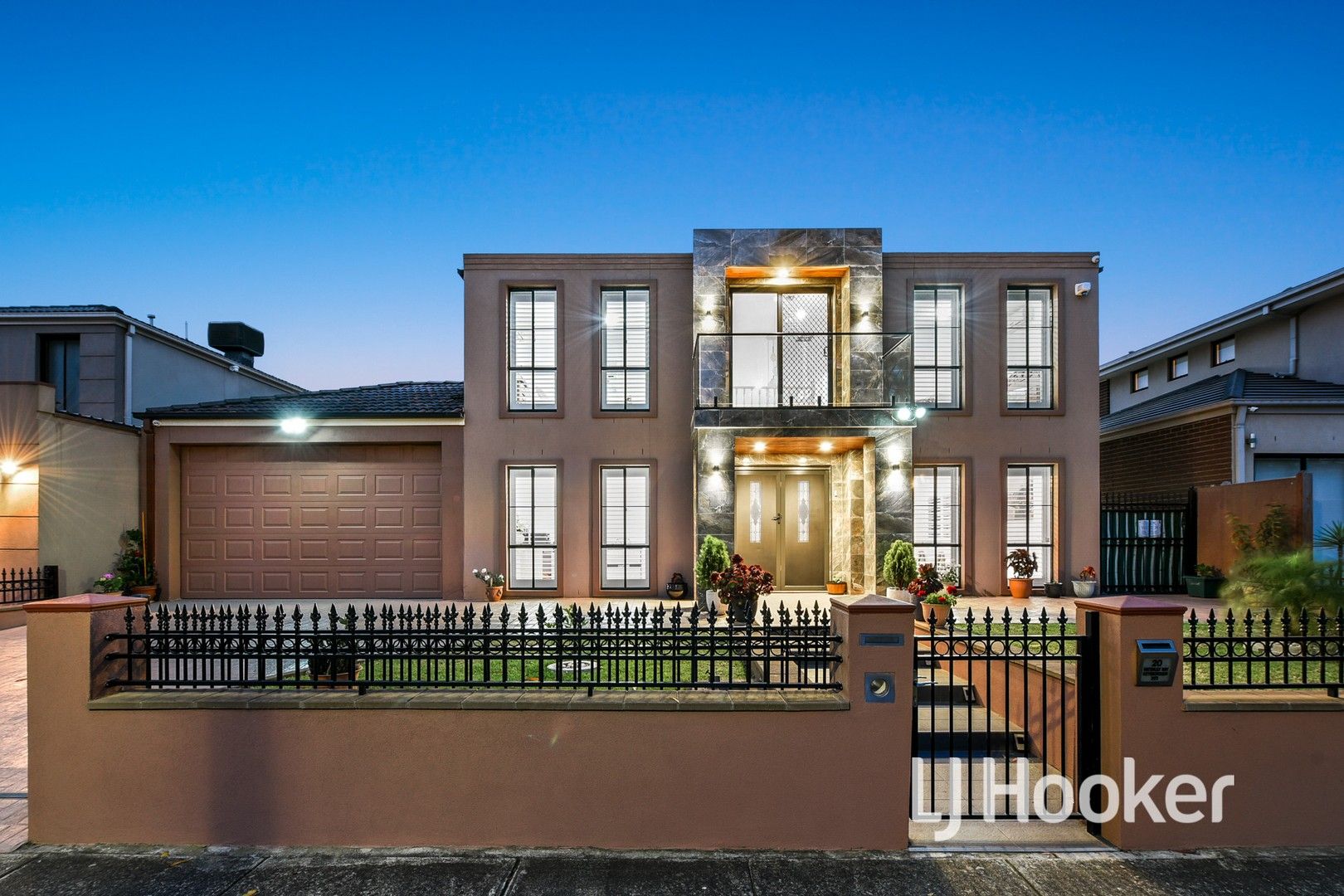 20 Waterlilly Way, Keysborough VIC 3173, Image 0