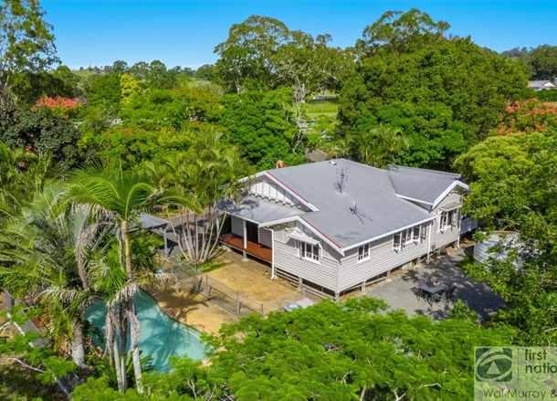 350 Spring Grove Road, Spring Grove NSW 2470