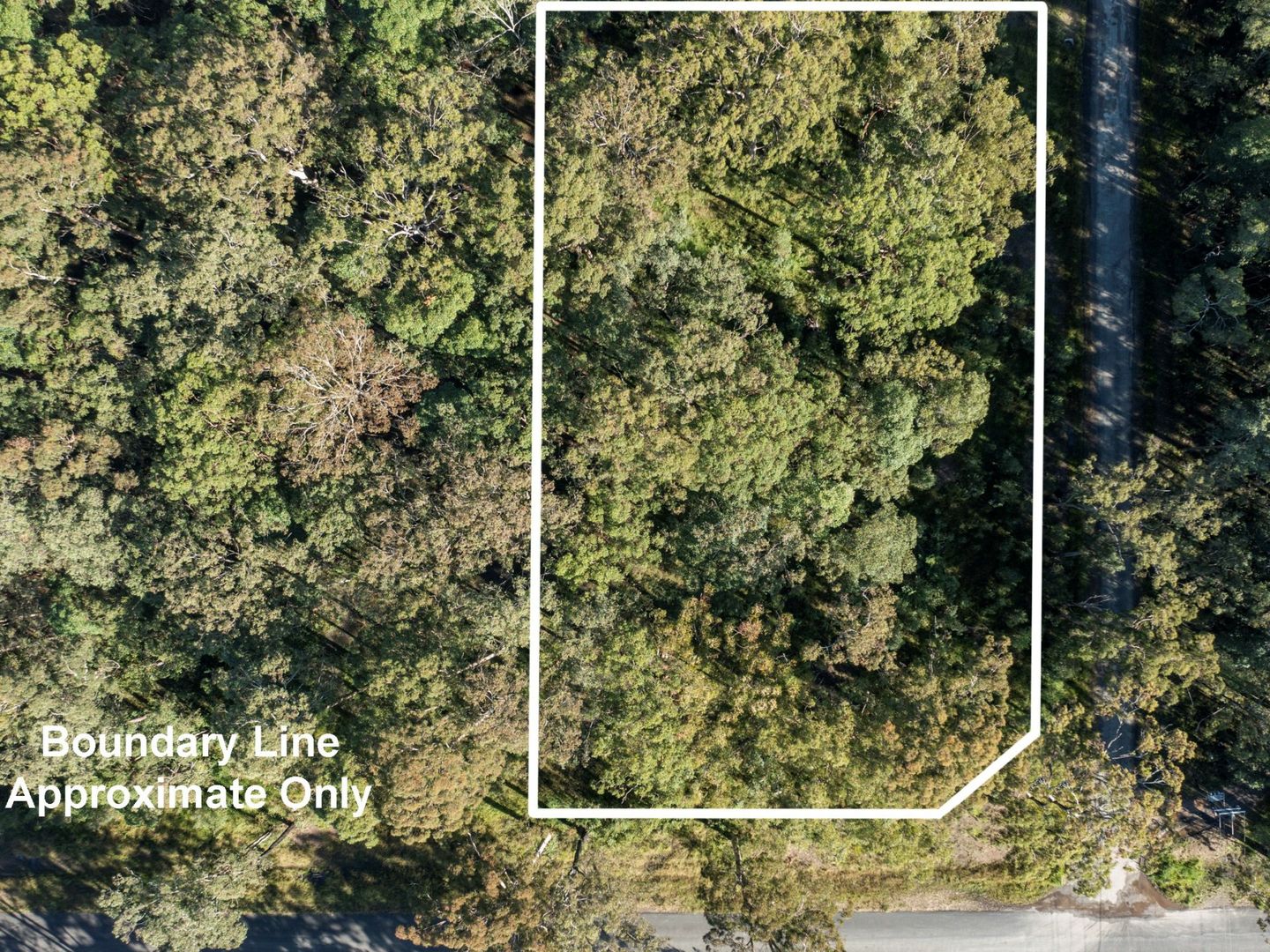 Lot 4 North Street, Woombah NSW 2469, Image 1