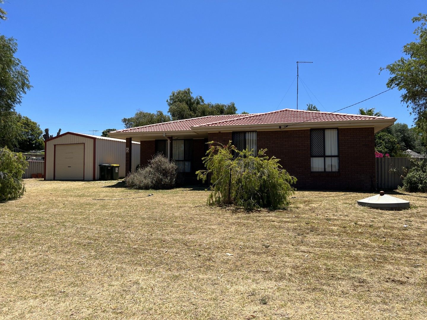 3 bedrooms House in 2 Mistral Street FALCON WA, 6210