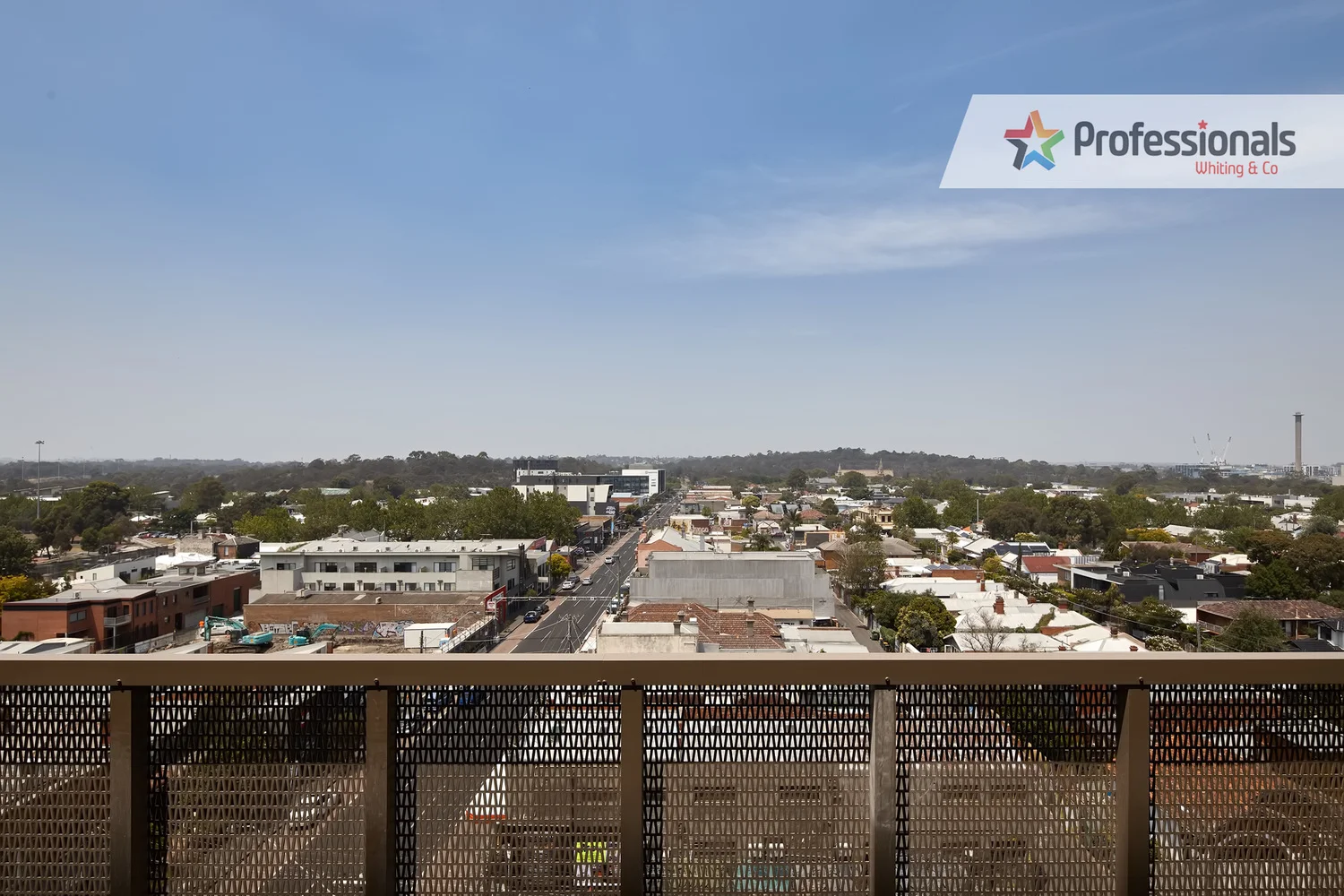 Additional image 5 of 706/251 Johnston Street, Abbotsford VIC 3067