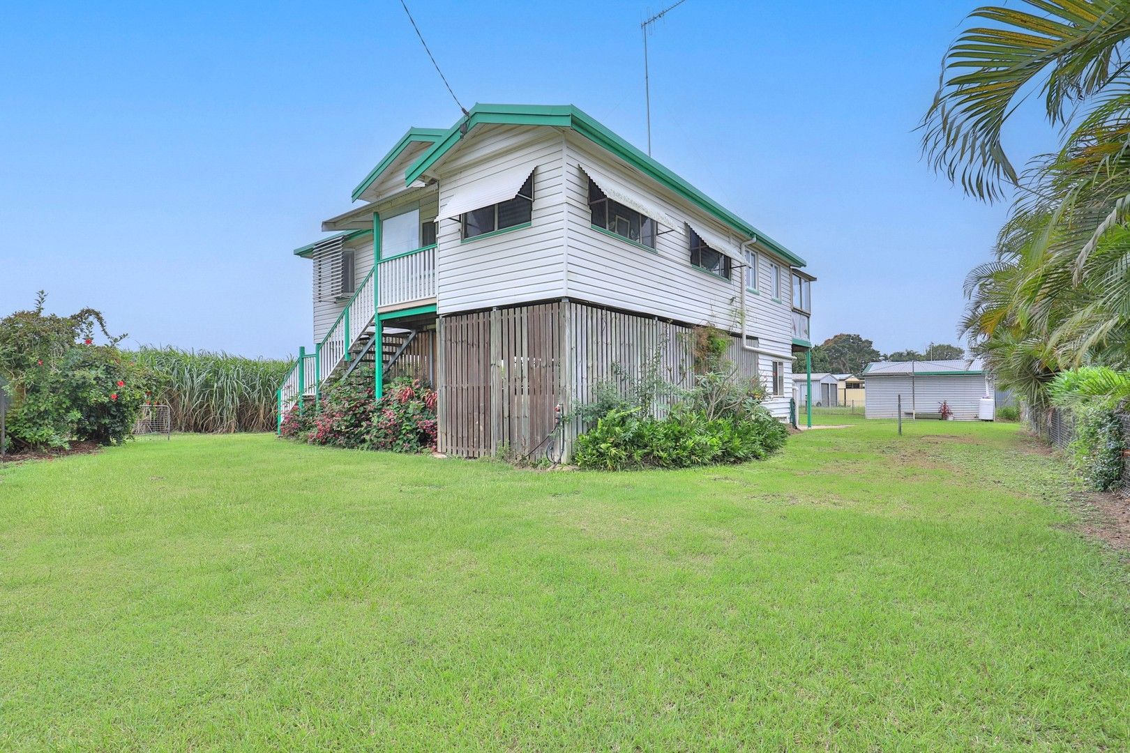 18 Agnes Street, Bundaberg North QLD 4670, Image 0