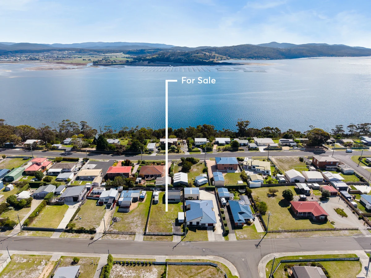 57 Parnella Drive, Stieglitz TAS 7216