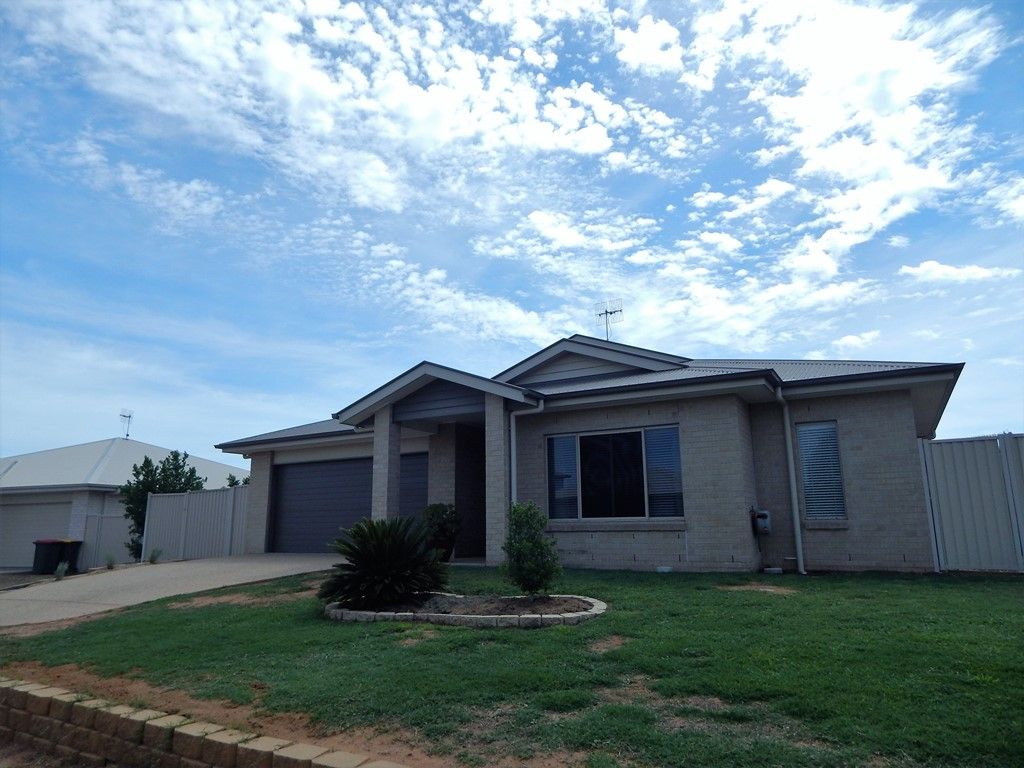 42 Hannay Street, Moranbah Property History & Address Research Domain