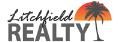 Litchfield Realty's logo