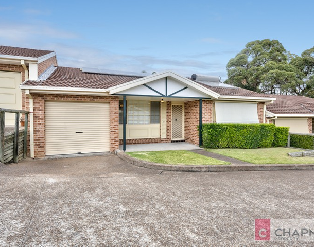 19/2 Bancks Avenue, Cardiff South NSW 2285