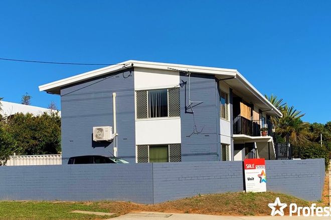Picture of 2/121 Gregory Street, BEACHLANDS WA 6530