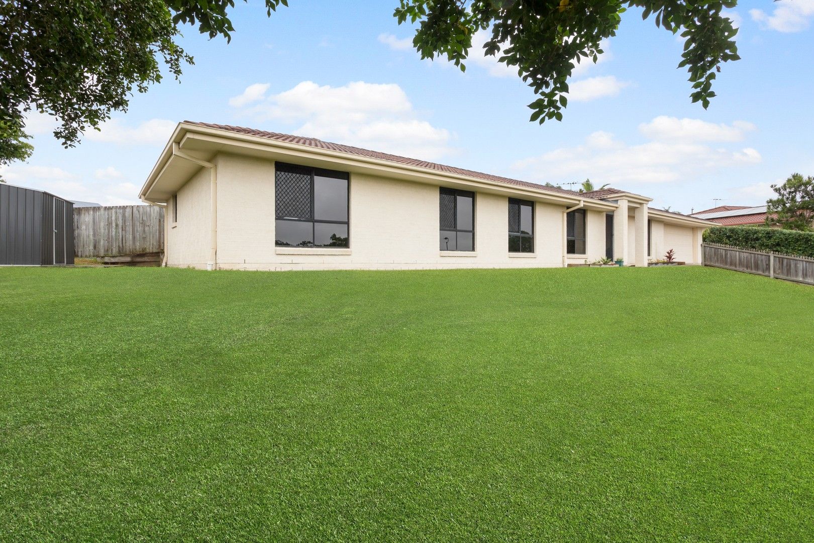 1 Natasha Court Deception Bay QLD 4508 House For Rent $650 Domain