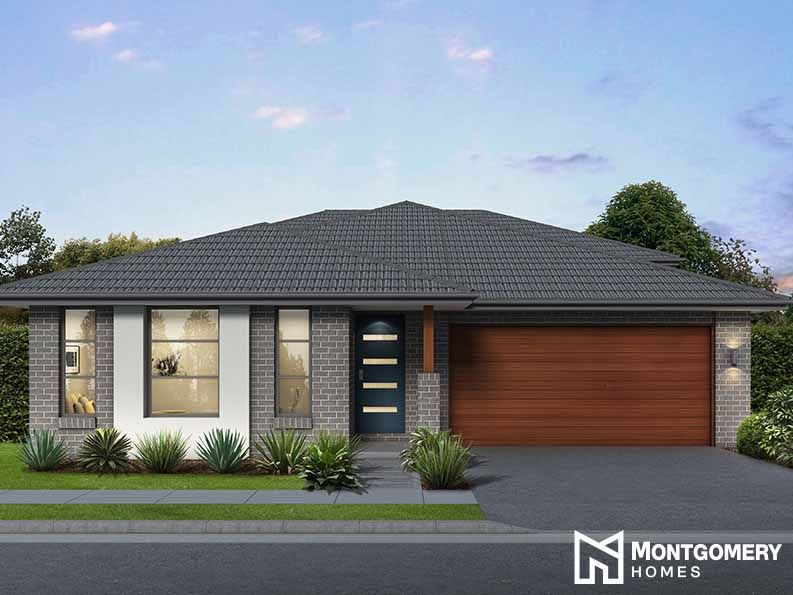 4 bedrooms New House & Land in Lot 5022 Crestwood Road THORNTON NSW, 2322