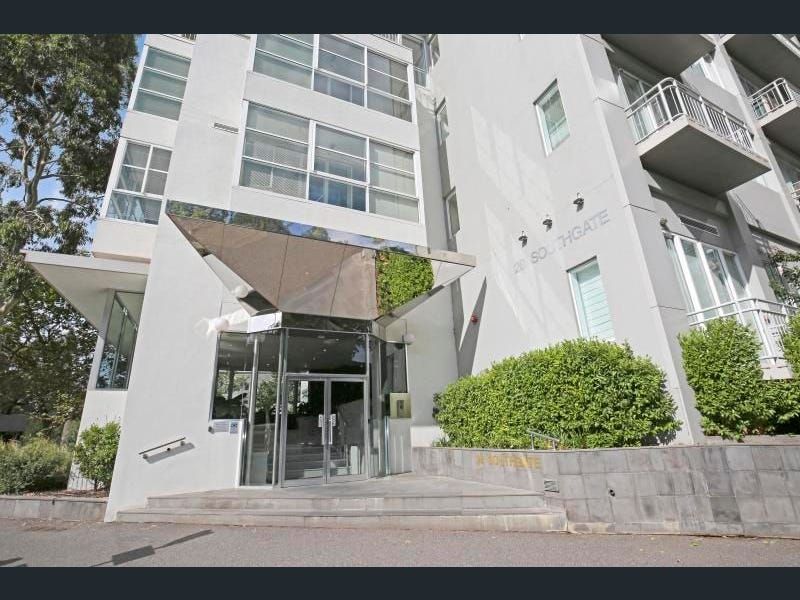 1 bedrooms Apartment / Unit / Flat in 69/28 Southgate Avenue SOUTHBANK VIC, 3006
