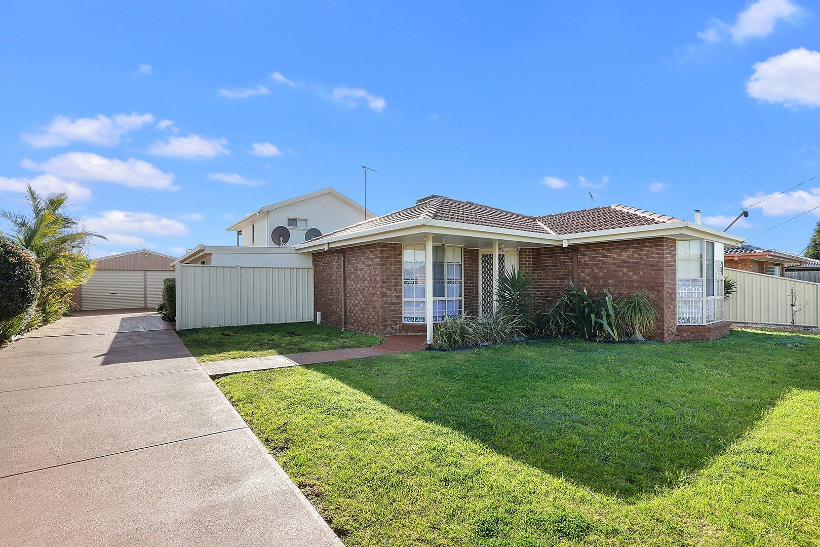 48 Coleraine Crescent, Corio VIC 3214, Image 0