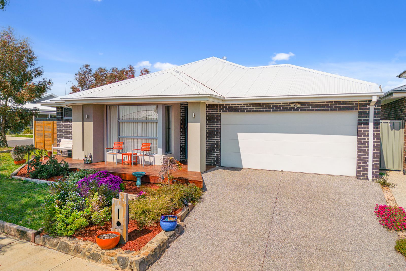 17 Calderwood Road, Maddingley VIC 3340 Domain