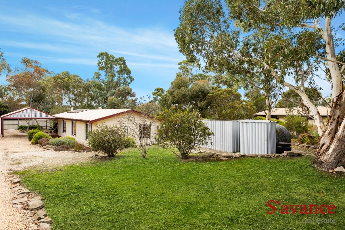 8 Hocknull Place, Mount Pleasant SA 5235, Image 0