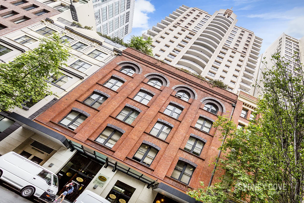 Additional image 12 of 26/365 Kent Street, Sydney NSW 2000