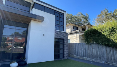 Picture of 39A Beswick Avenue, NORTH RYDE NSW 2113