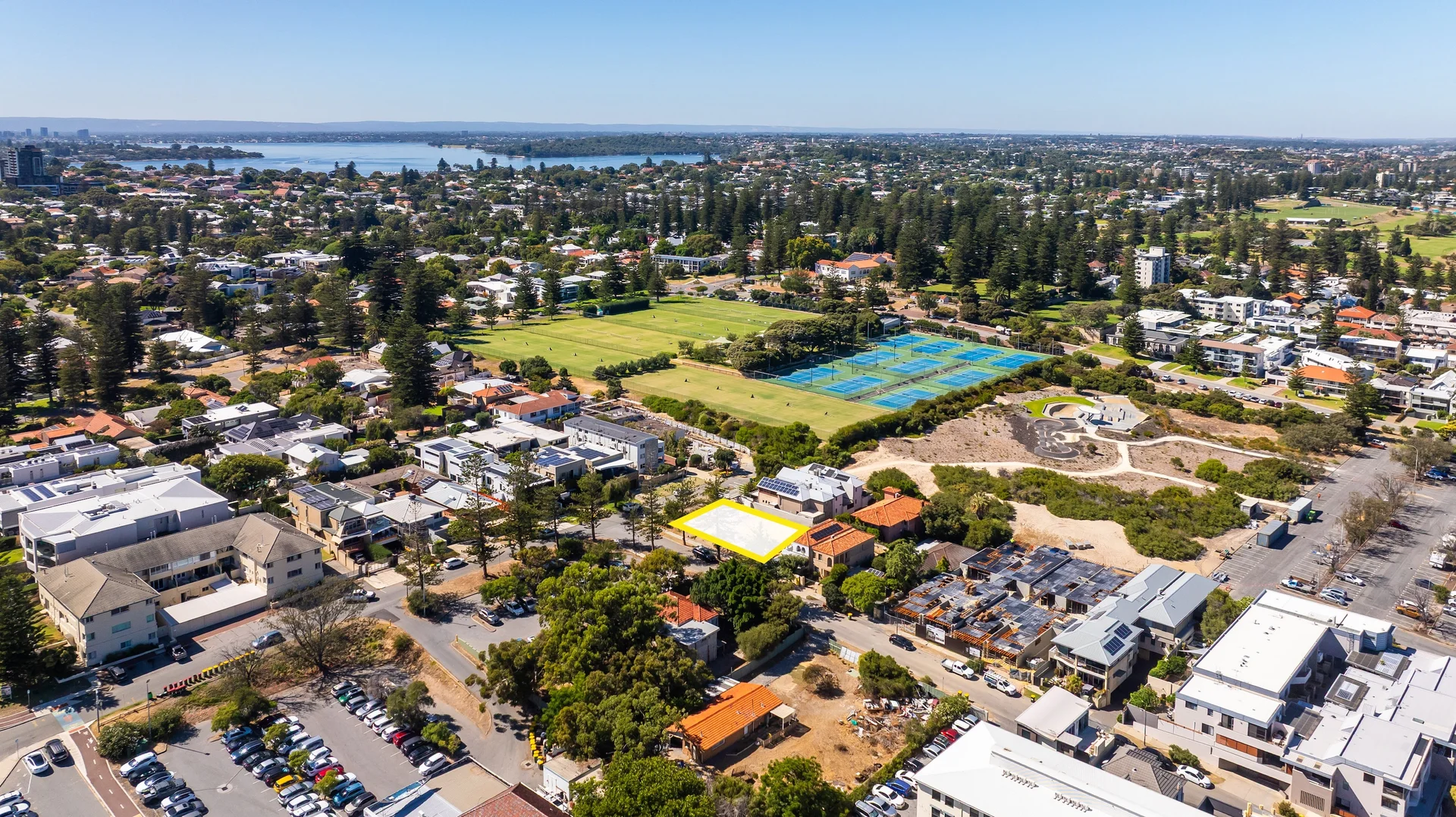 Additional image 12 of Proposed Lots 11-13 Eileen Street, Cottesloe WA 6011