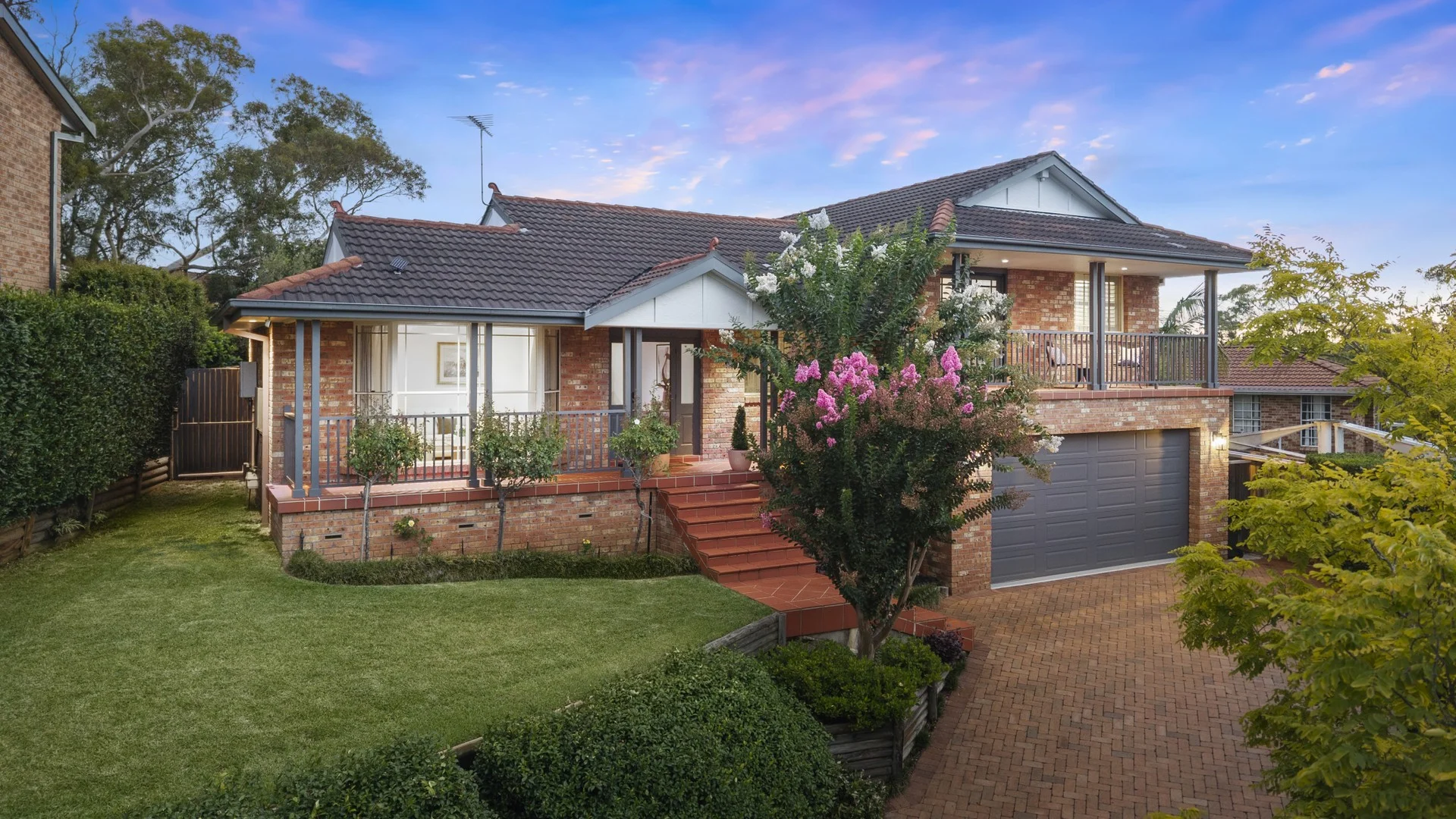 33 Banyula Place, Mount Colah NSW 2079