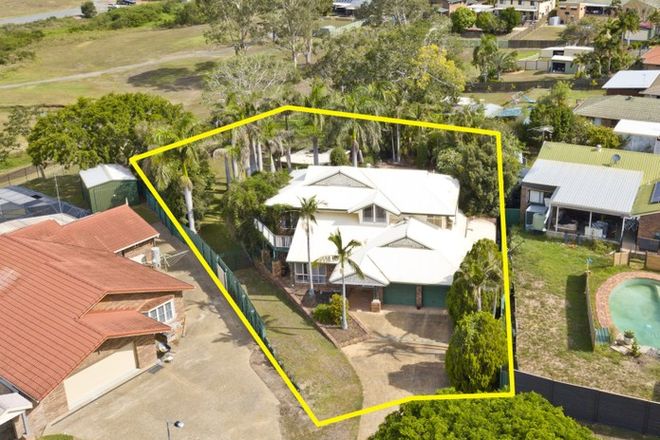 Picture of 3 Seehausen Way, WINDAROO QLD 4207