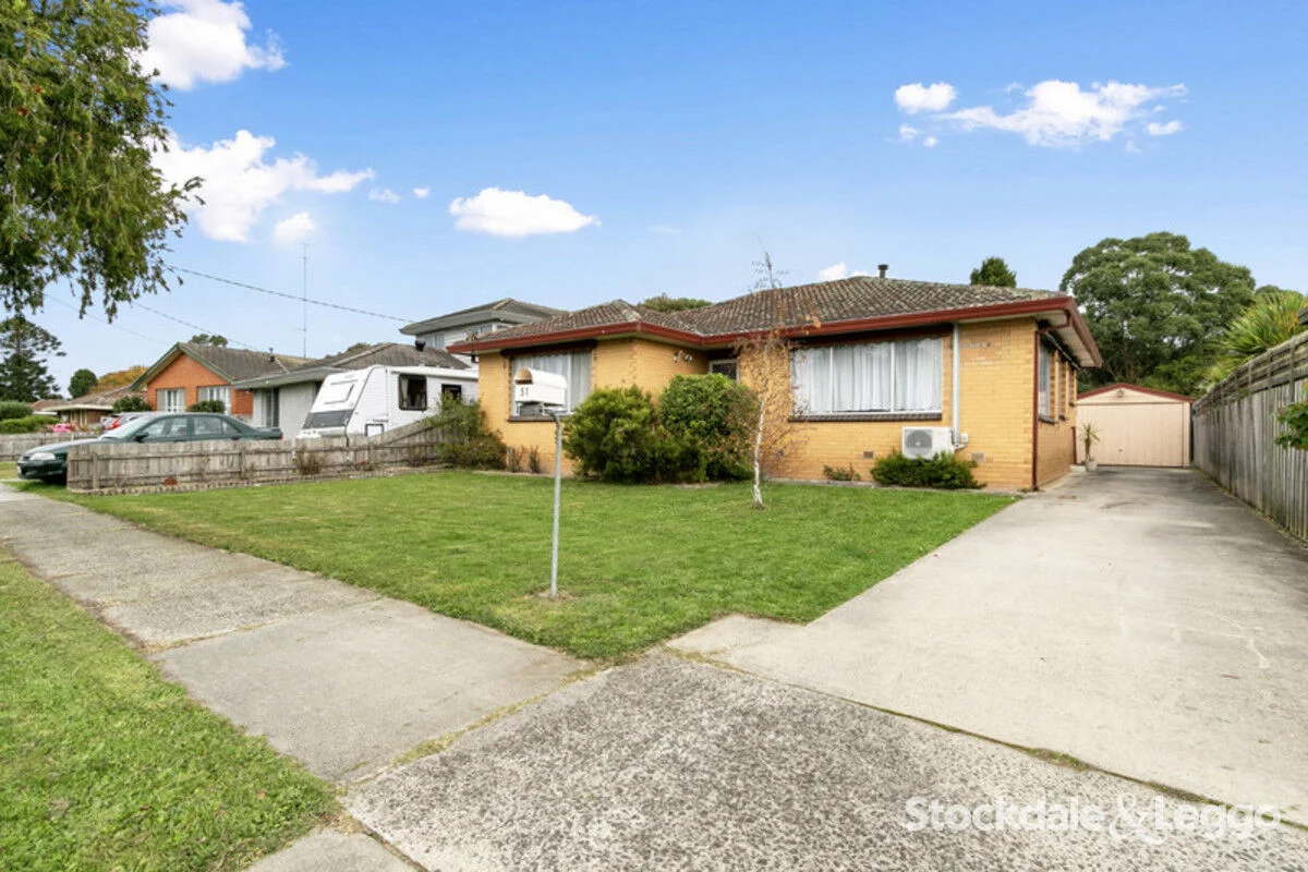 Additional image 14 of 51 The Boulevard, Morwell VIC 3840