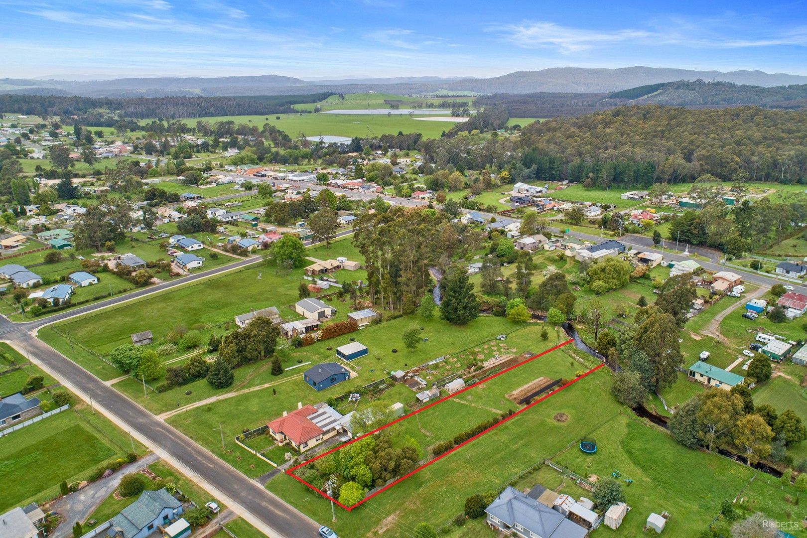 45 Morrison Street, Railton TAS 7305, Image 2