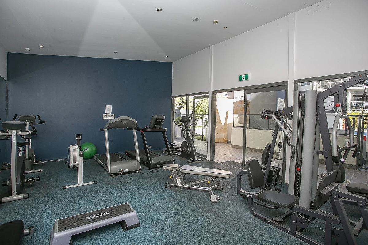 Additional image 19 of 22/131 Adelaide Terrace, East Perth WA 6004