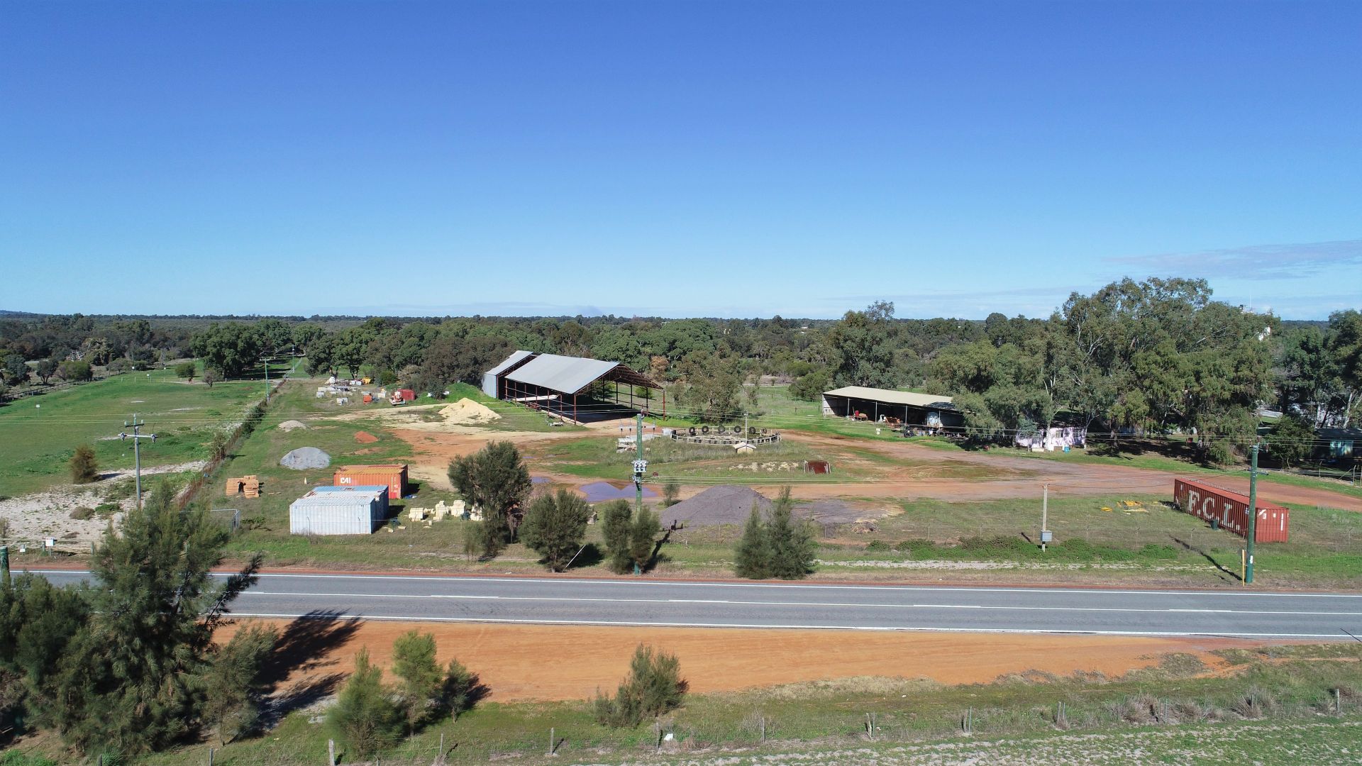 23 Gingin Brook Road, Coonabidgee WA 6503, Image 1