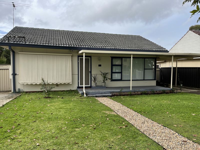 3 bedrooms House in 44 Marsden Road ST MARYS NSW, 2760