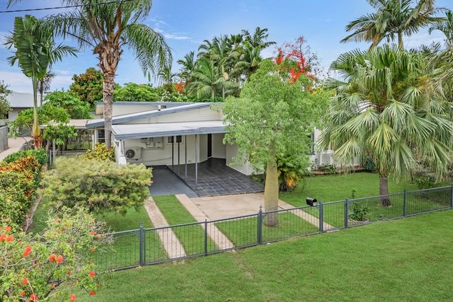 Picture of 13 Brisk Street, ROWES BAY QLD 4810