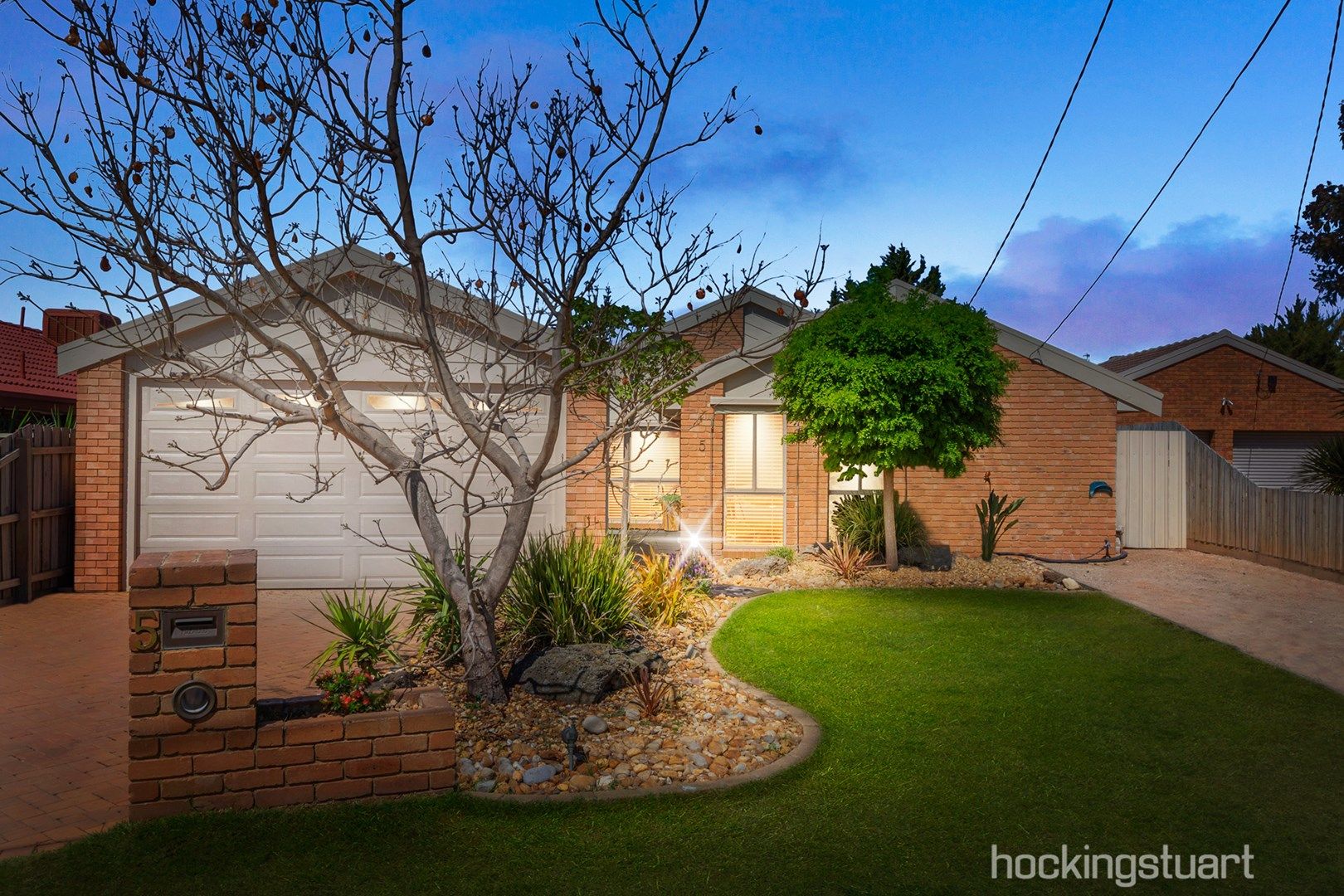 5 Bluebell Court, Hoppers Crossing VIC 3029, Image 0