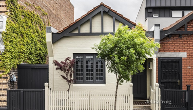 Picture of 733 Drummond Street, CARLTON NORTH VIC 3054