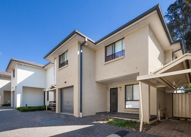 5/2 Chester Street, Blacktown NSW 2148