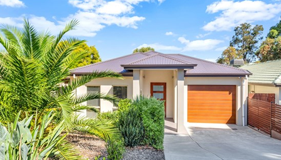 Picture of 28A Haven Road, ABERFOYLE PARK SA 5159