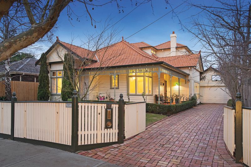 10 Barrington Avenue, Kew Property History & Address Research Domain