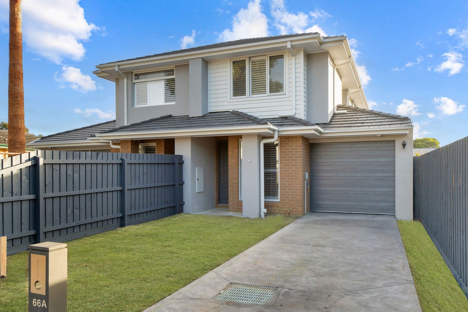 5 bedrooms Townhouse in 66A Kirkwood Avenue SEAFORD VIC, 3198