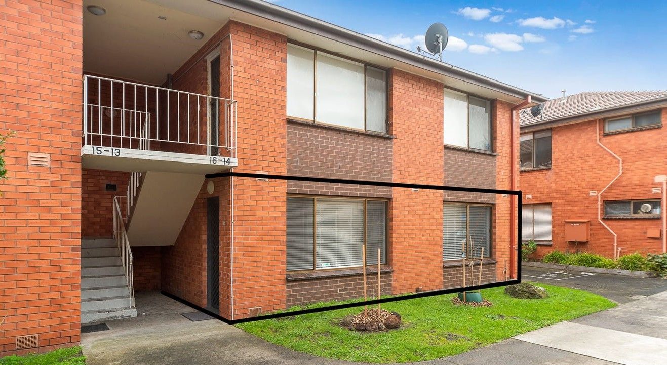 14/388390 Nepean Highway, Frankston VIC 3199 Apartment For Rent Domain