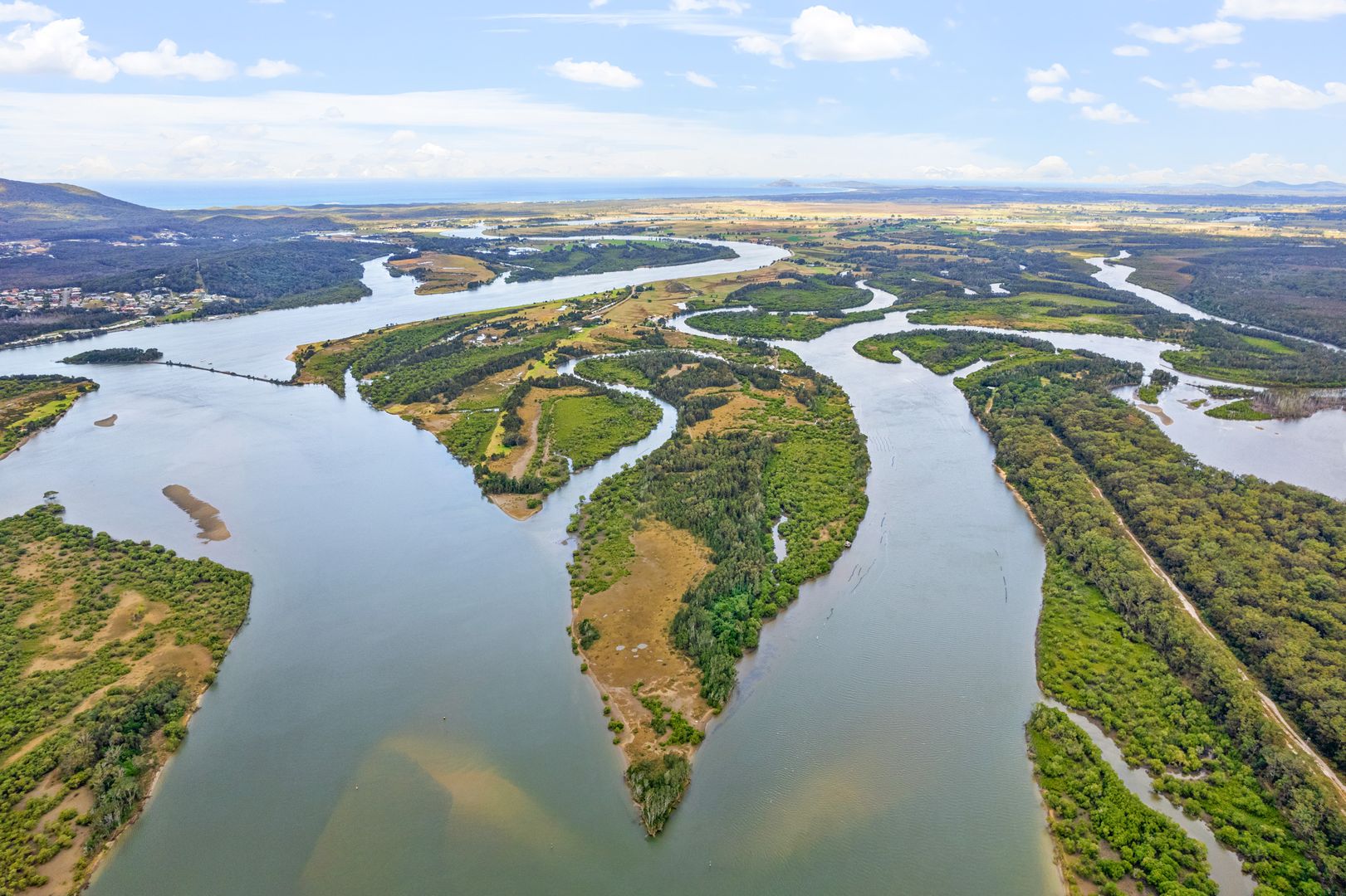 512 Rainbow Road, Rainbow Reach NSW 2440 House for Sale Domain