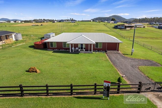 Picture of 31 Turnberry Chase, CURRA QLD 4570