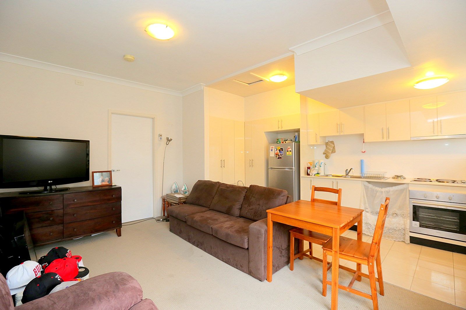 6/32 Chiswick Road, Greenacre NSW 2190, Image 2