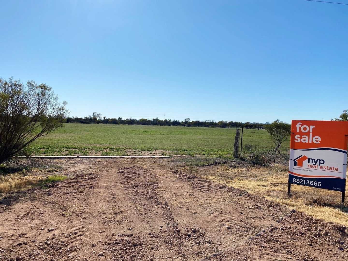 Lot 20 Fairfield Road, Kadina SA 5554, Image 0