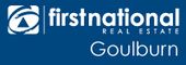 Logo for Goulburn First National Real Estate