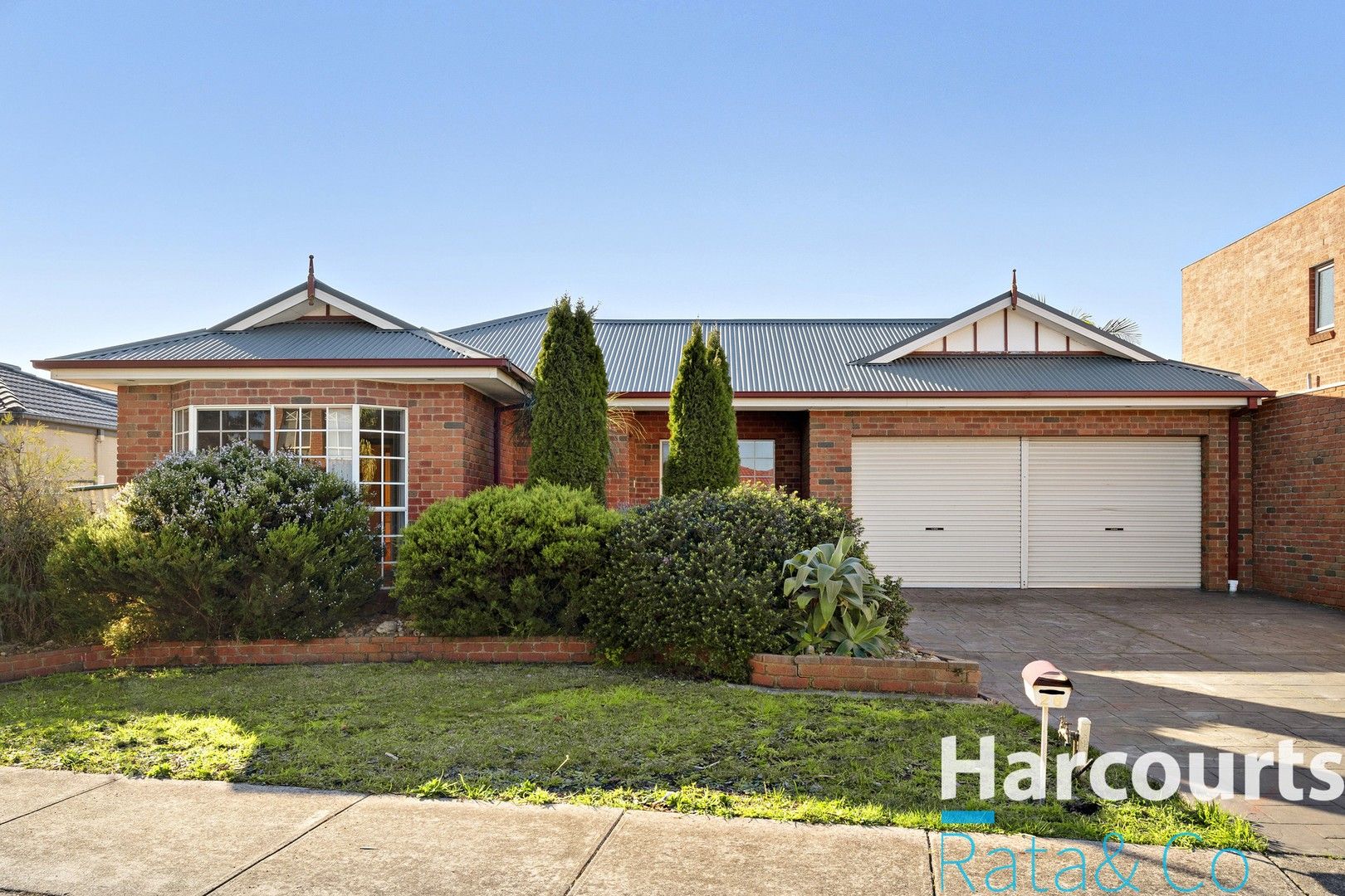 3 bedrooms House in 26 Cobblestone Drive SOUTH MORANG VIC, 3752